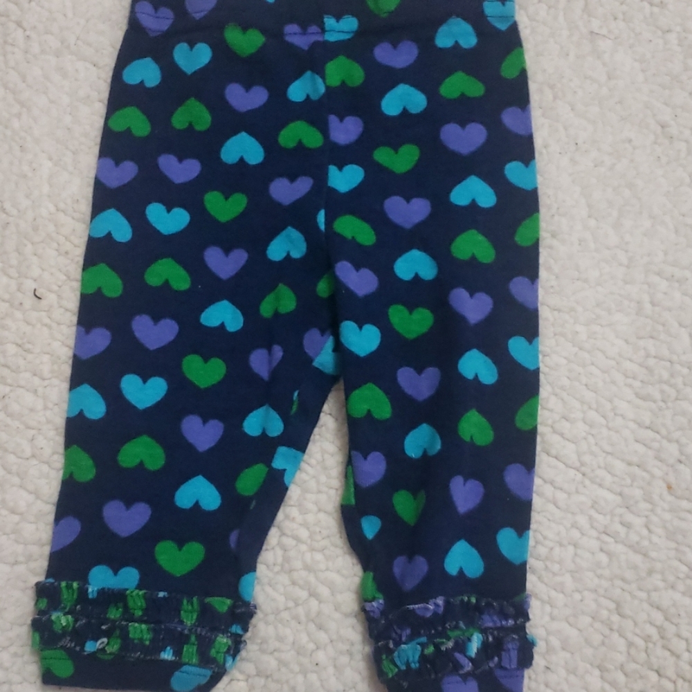 Gerber baby pants